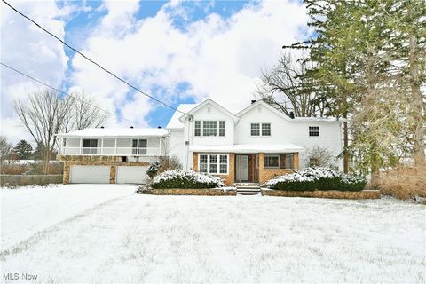 Multifamily For Sale - 9140 Woodworth Road<br/> North Lima, OH 44452