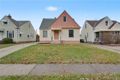 5706 Alber Avenue, Parma, OH 44129 - #: 5174568