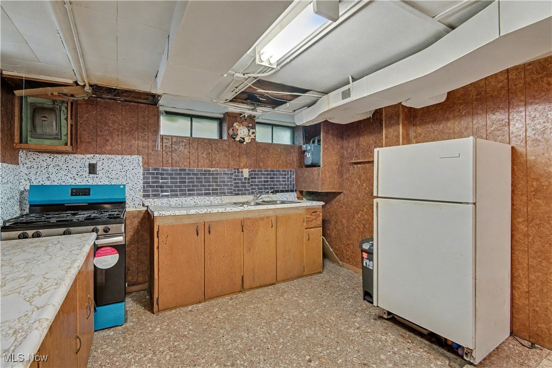 Ridgewood Gardens - Residential