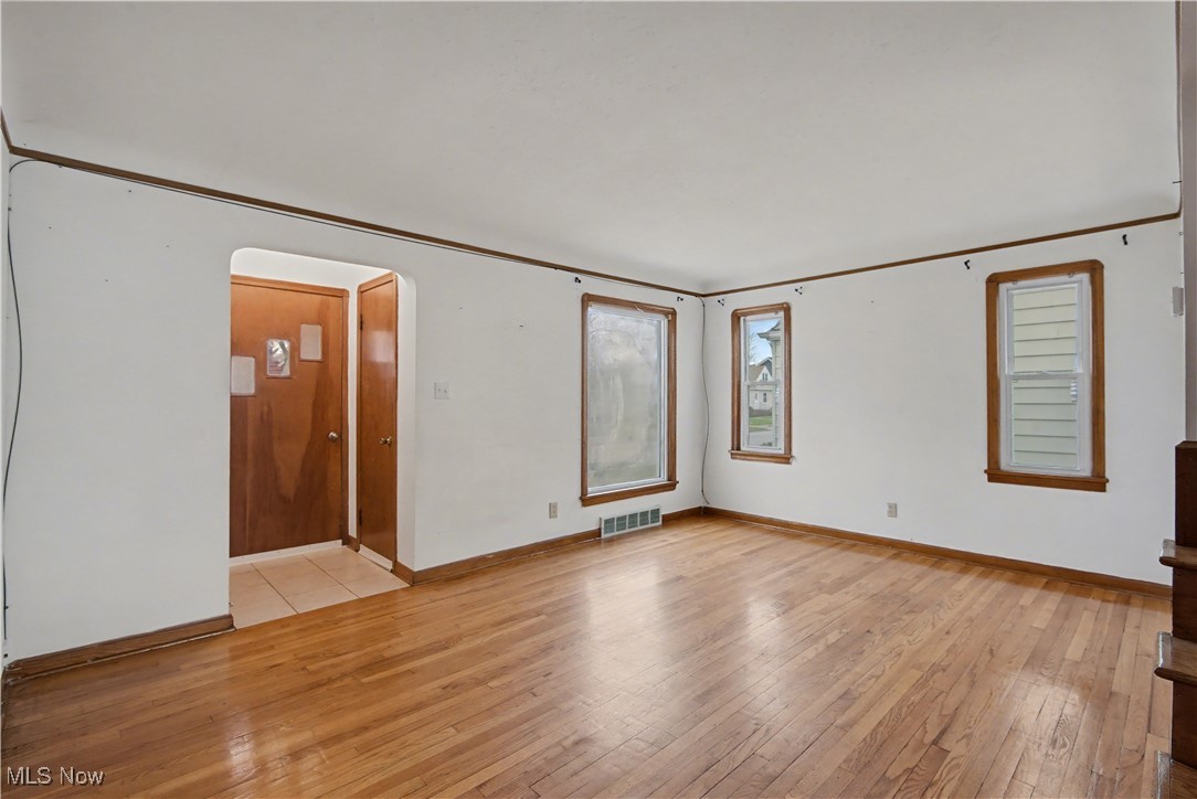 Ridgewood Gardens - Residential