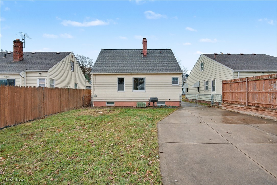 Ridgewood Gardens - Residential