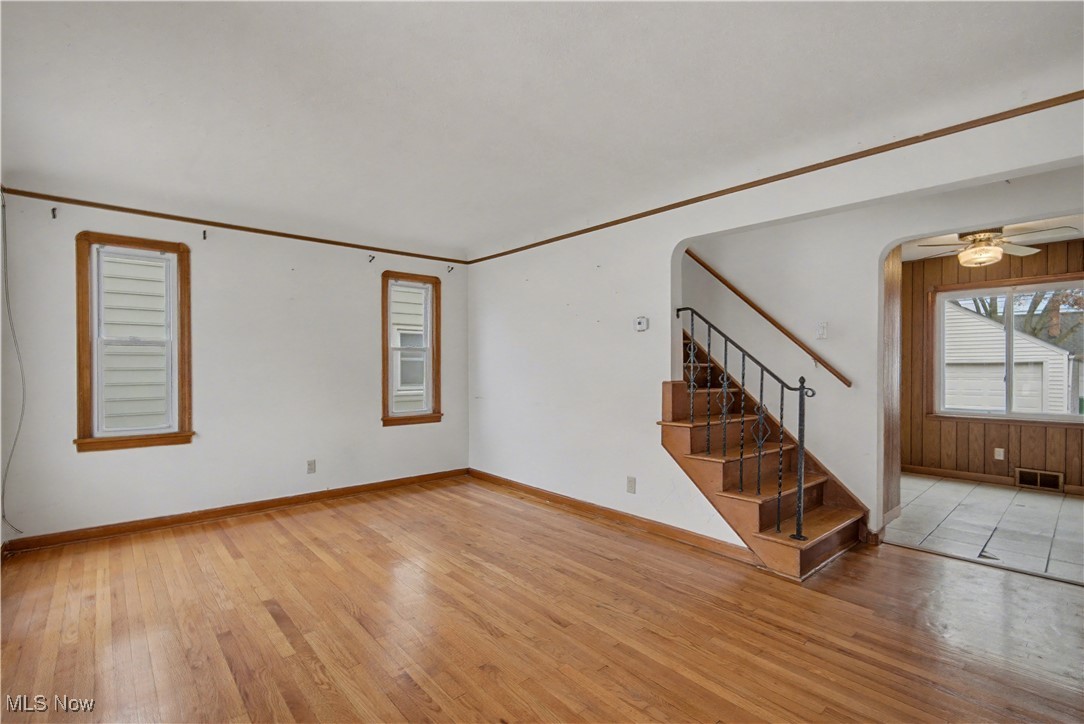 Ridgewood Gardens - Residential