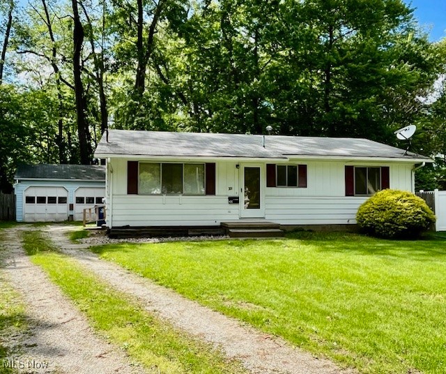 201 Valleyview Drive, Kent, Ohio image 1