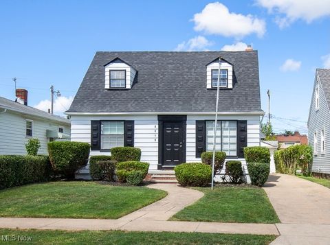 8018 Pinegrove Avenue, Parma, OH 44129 - #: 5170327