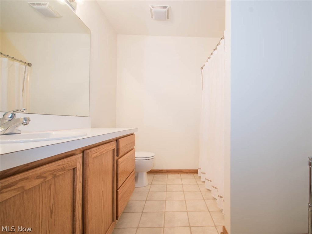 Springfield Rdg Condo - Residential