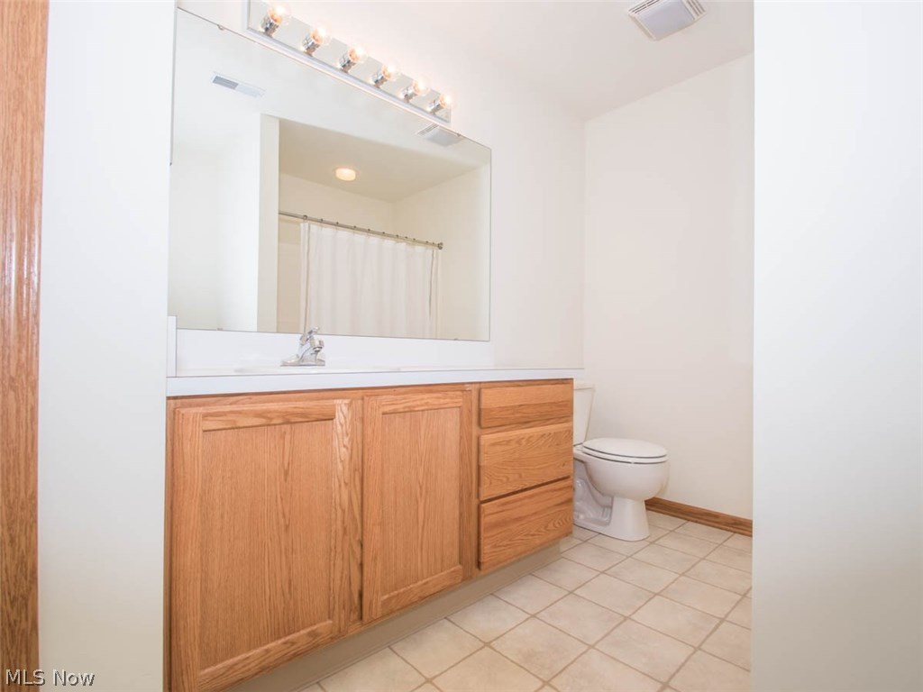 Springfield Rdg Condo - Residential