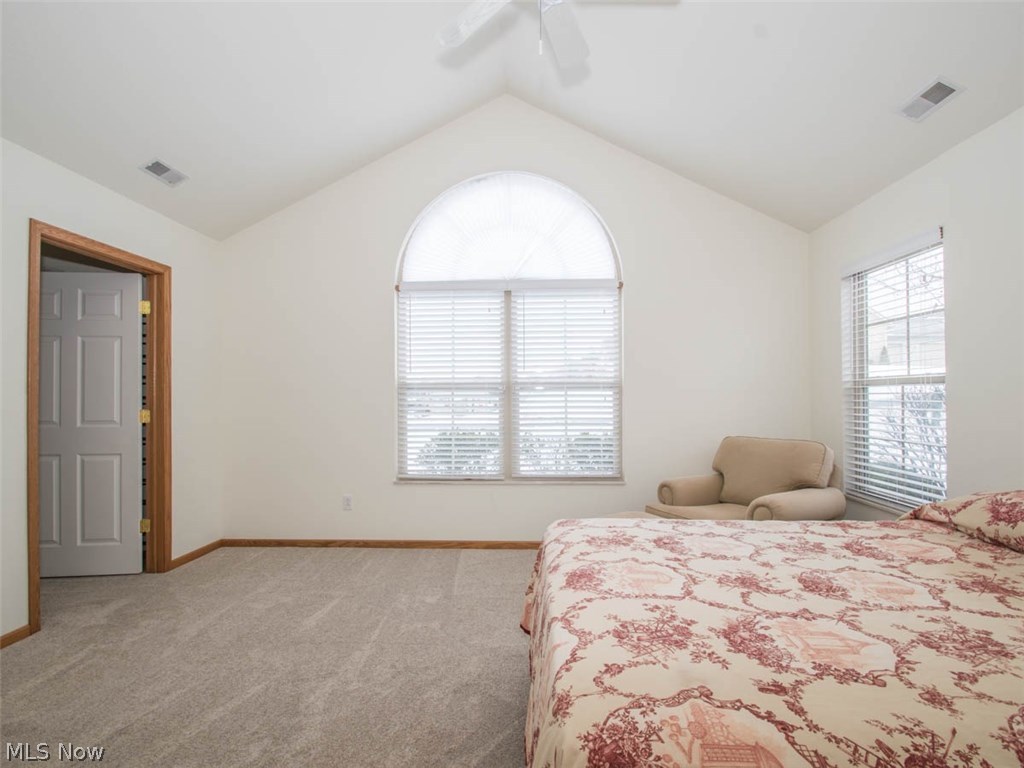 Springfield Rdg Condo - Residential