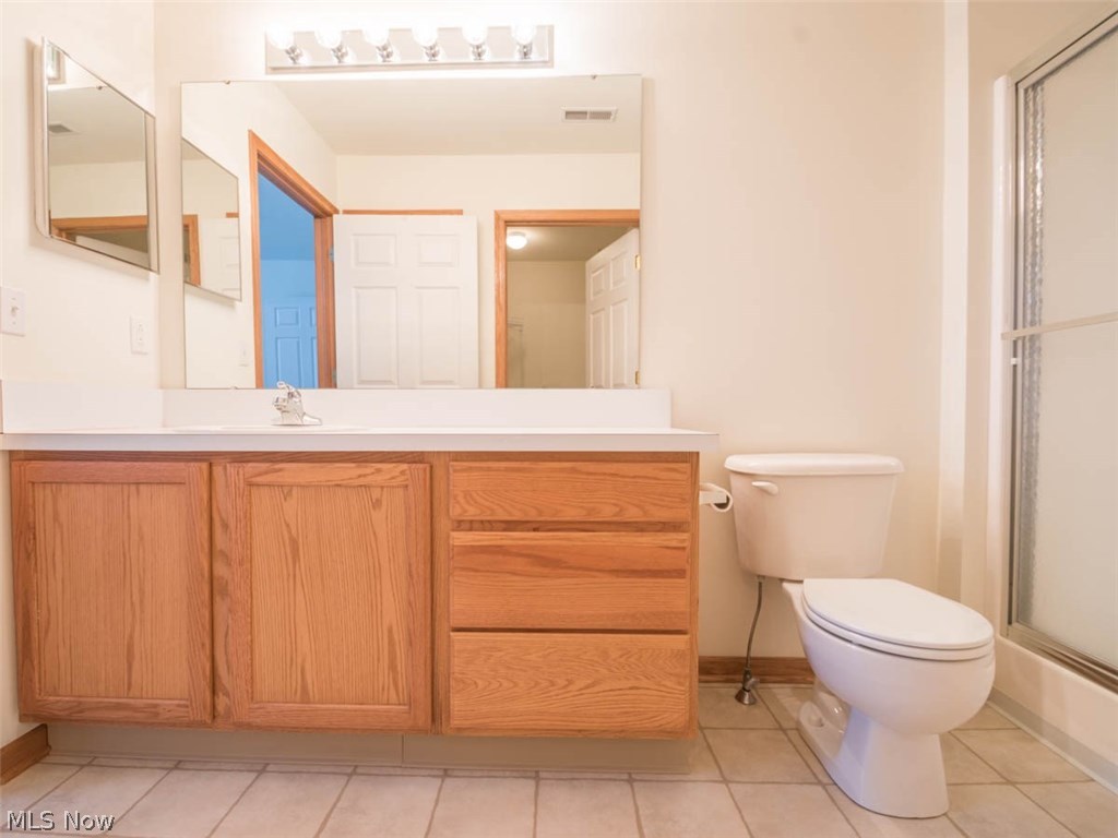 Springfield Rdg Condo - Residential