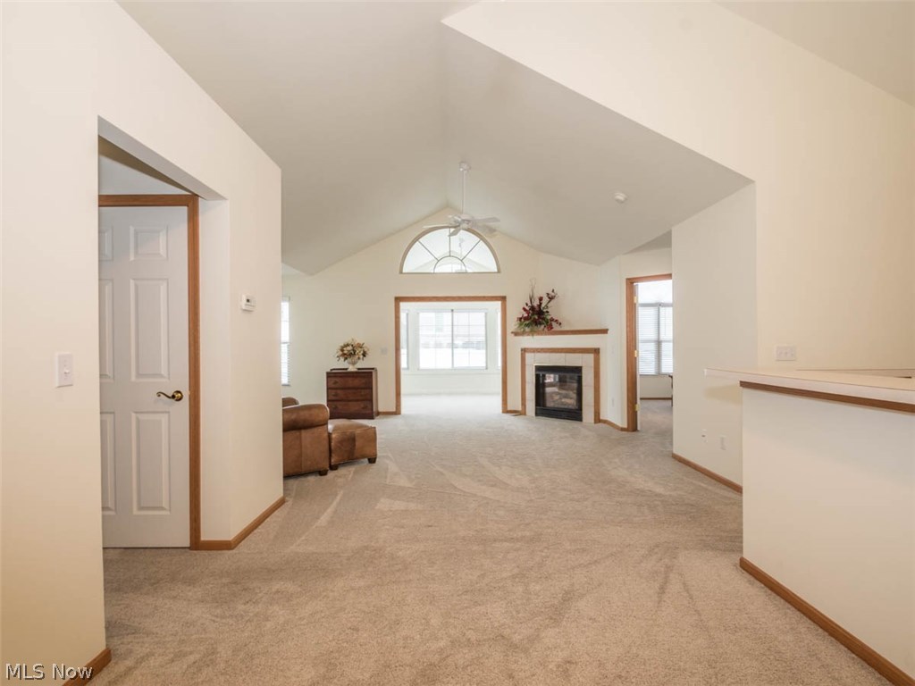 Springfield Rdg Condo - Residential