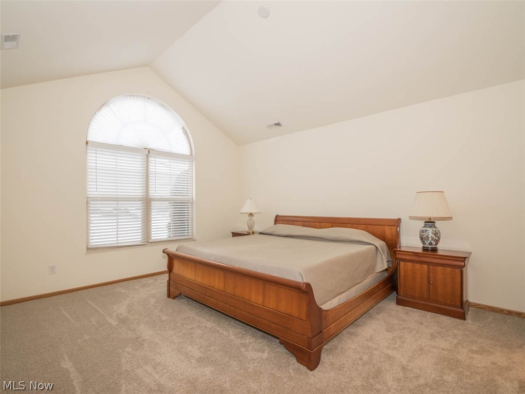 Springfield Rdg Condo - Residential