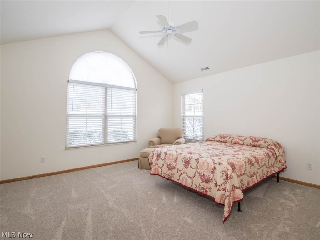 Springfield Rdg Condo - Residential