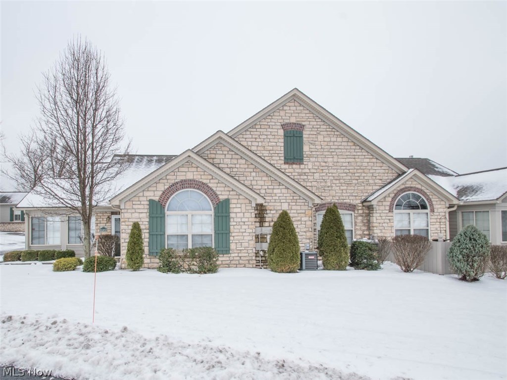 Springfield Rdg Condo - Residential