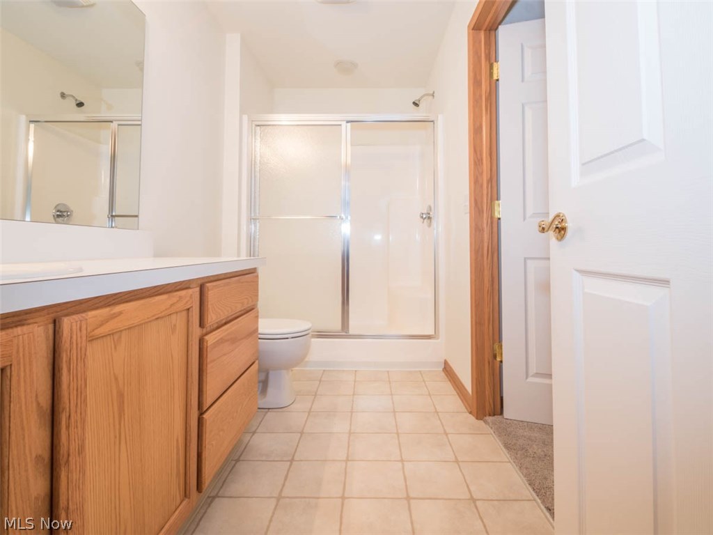 Springfield Rdg Condo - Residential