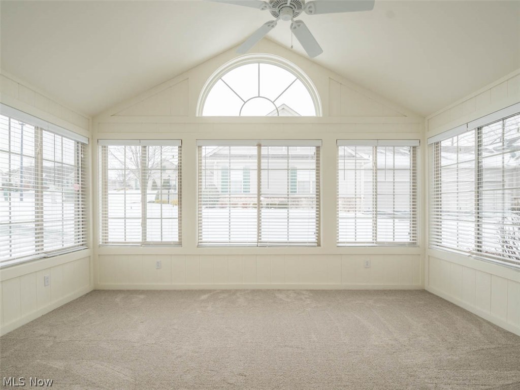 Springfield Rdg Condo - Residential