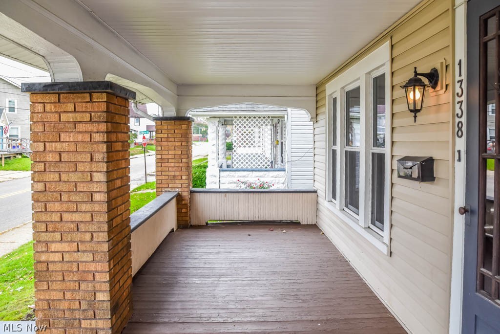 Canton - Residential