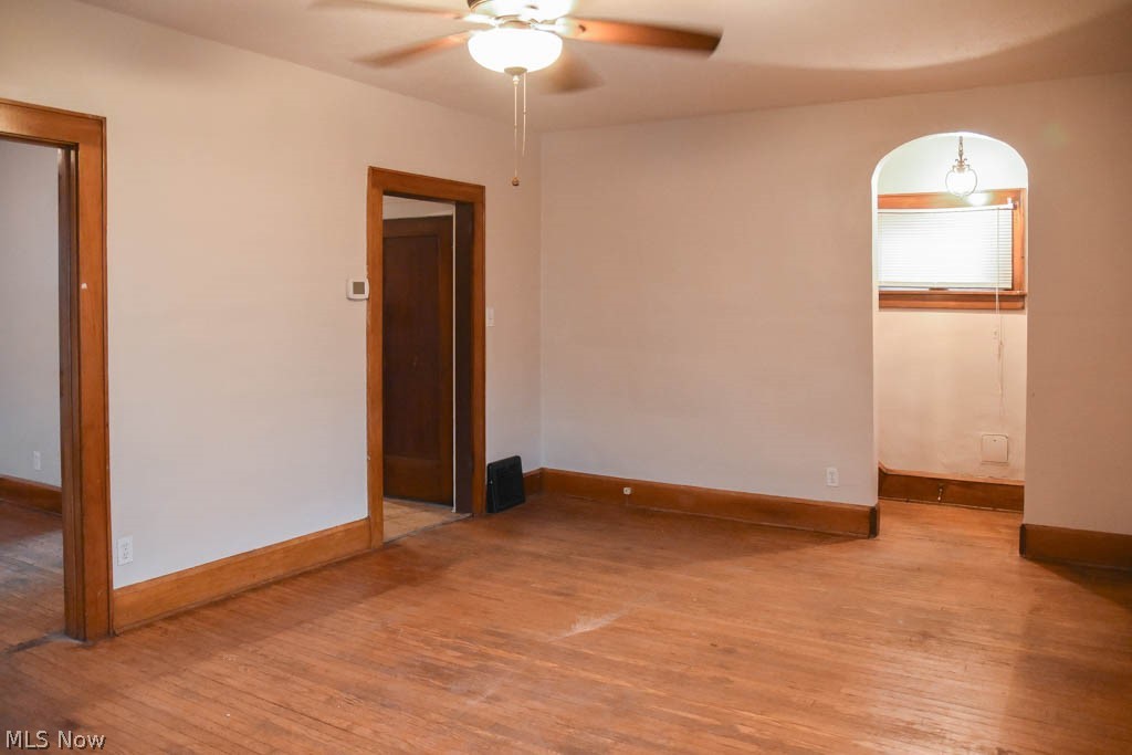 Canton - Residential