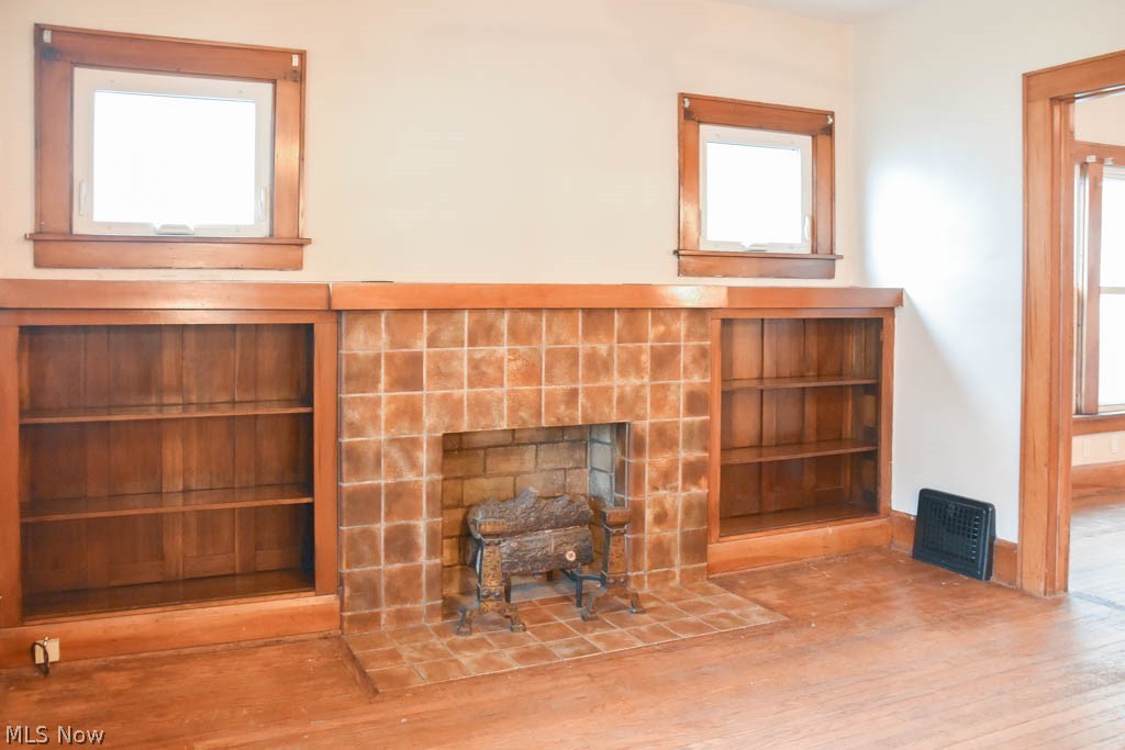 Canton - Residential