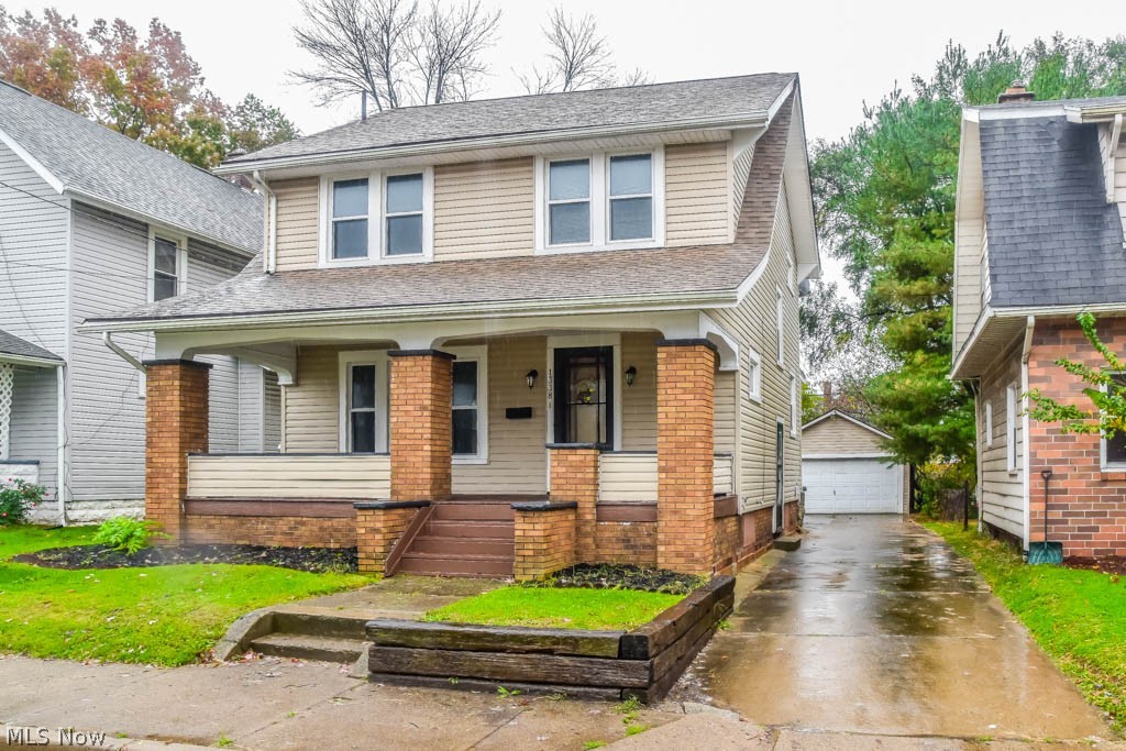 Canton - Residential