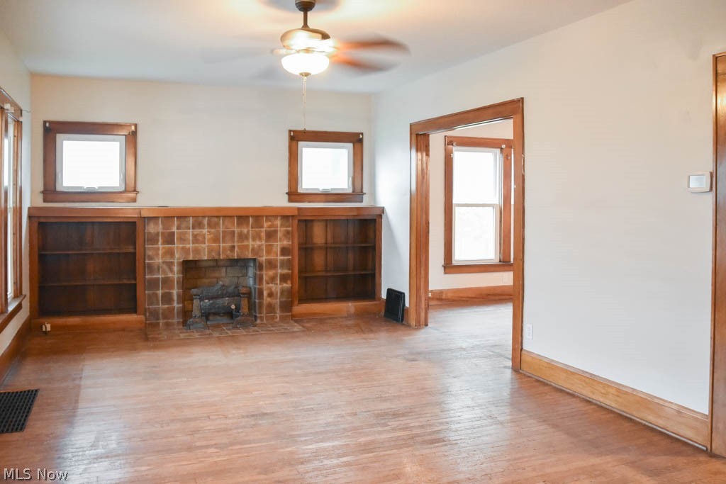 Canton - Residential