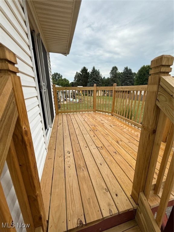 Mark Wise Add 01 - Residential Lease