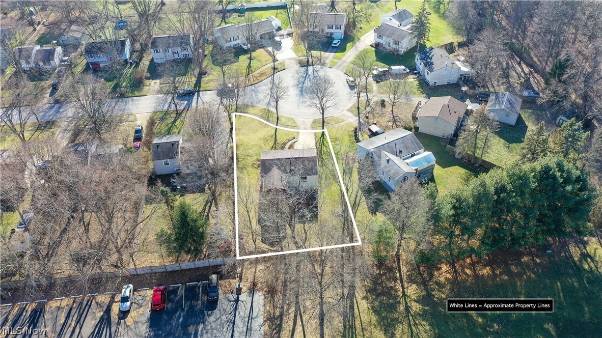 Silver Meadows - Residential