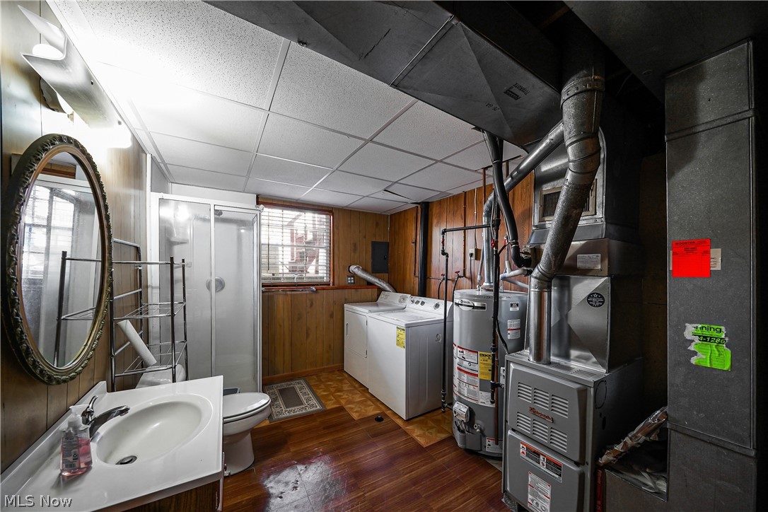 Silver Meadows - Residential