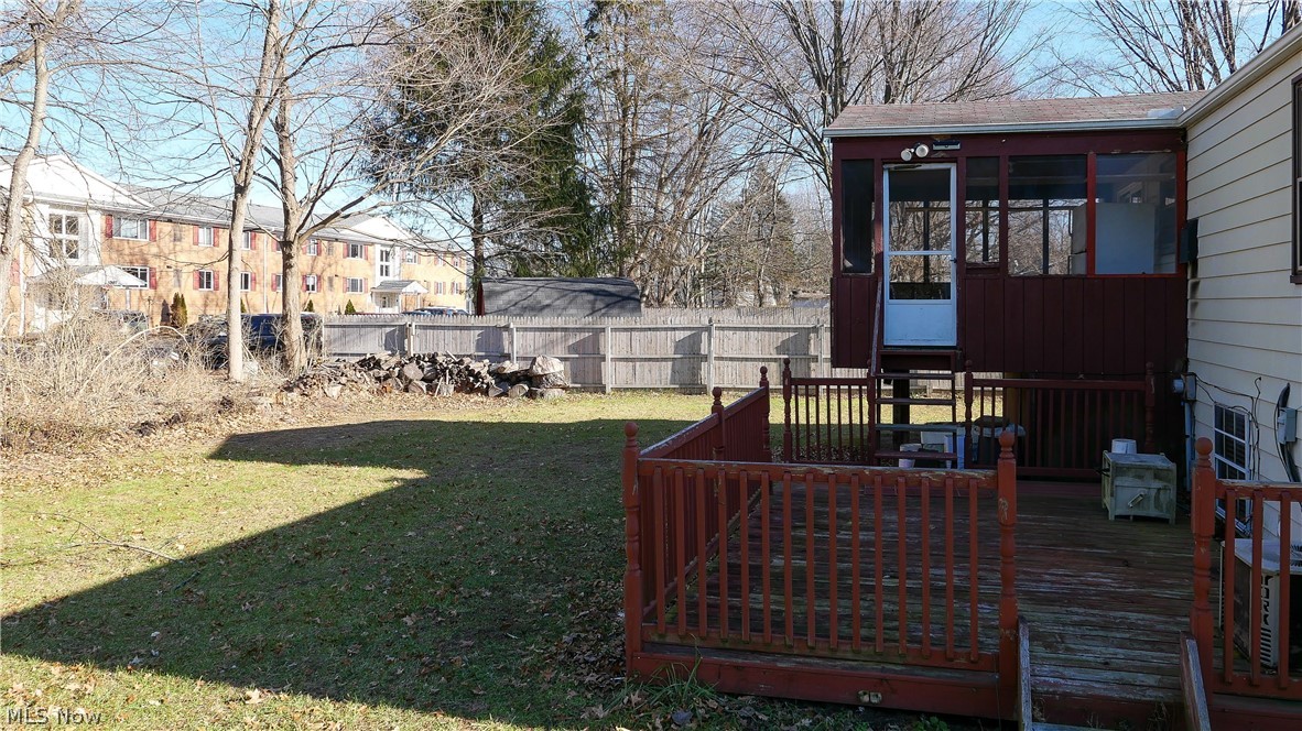 Silver Meadows - Residential