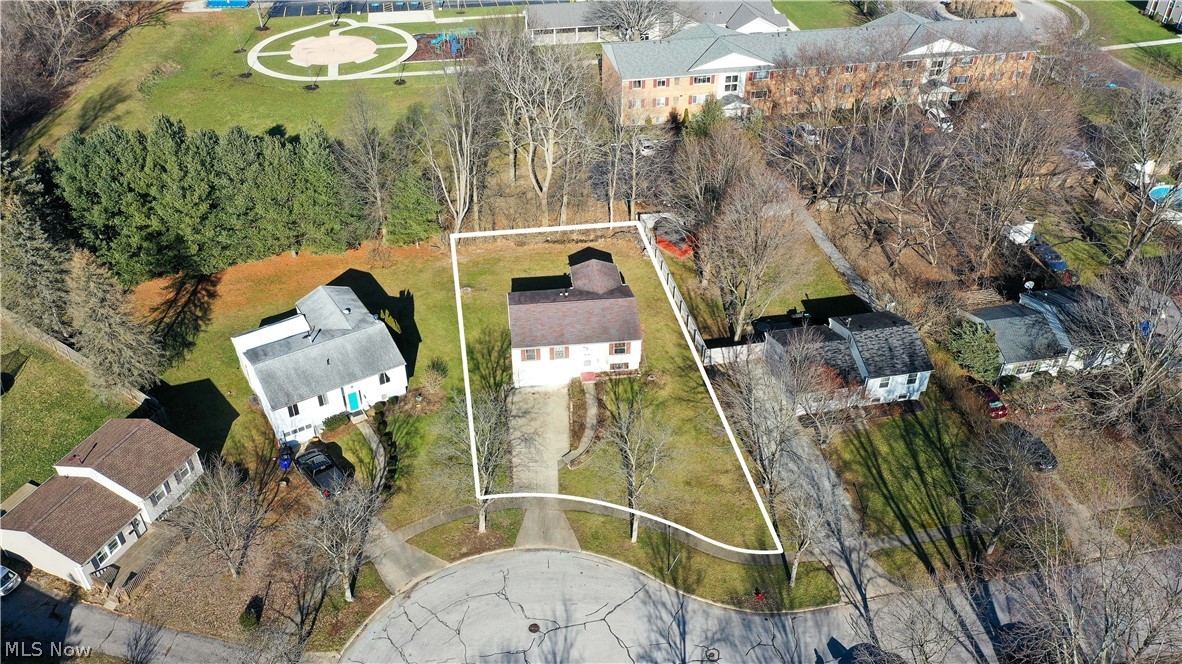 Silver Meadows - Residential