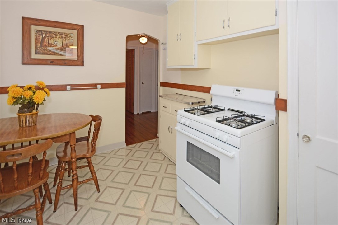 Gillen - Residential