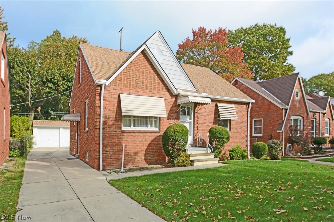 Gillen - Residential