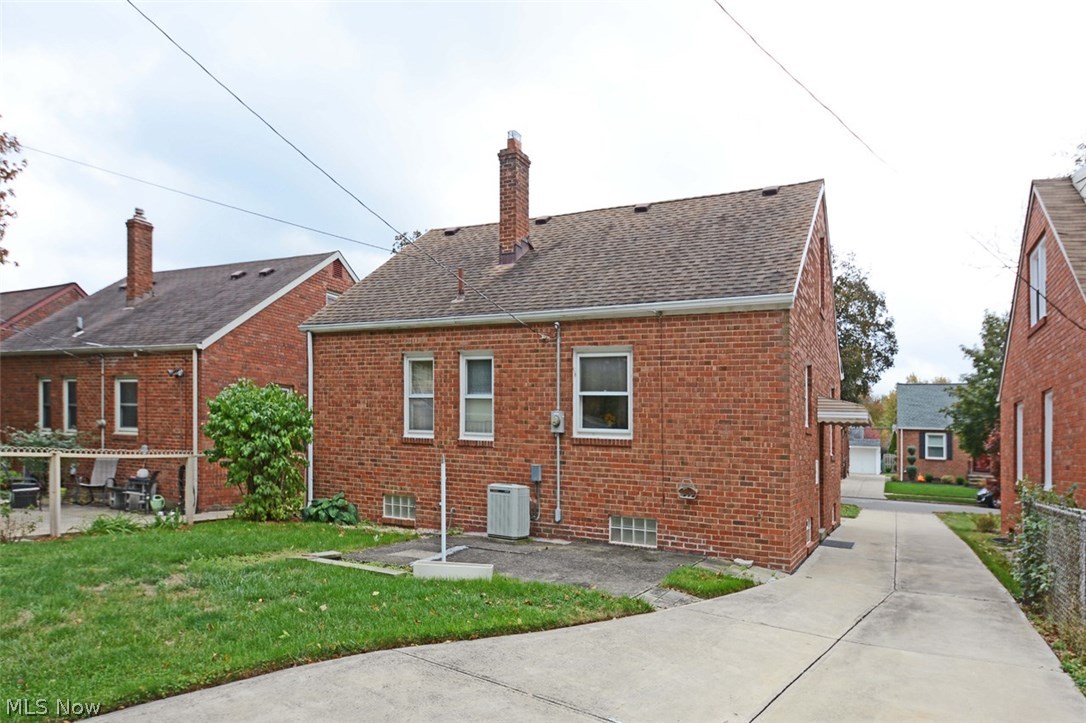 Gillen - Residential