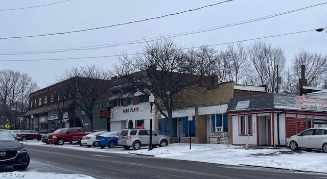 Firestone Park Lot - Commercial Sale
