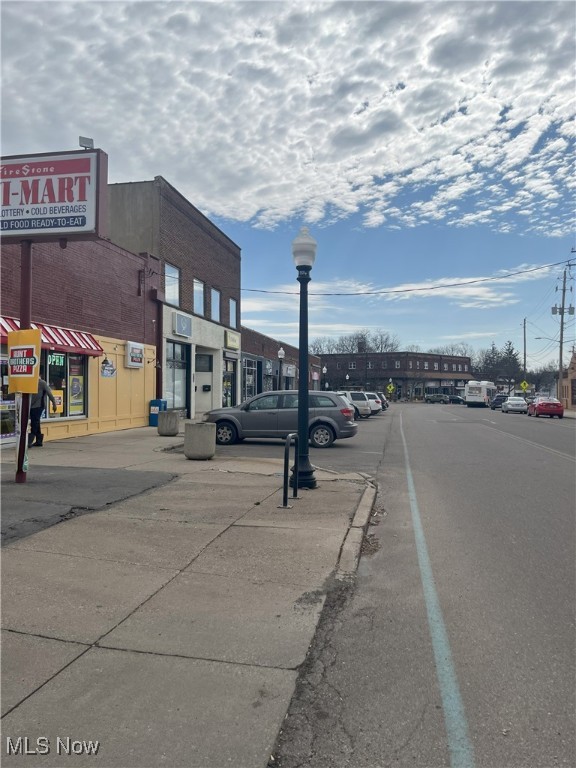 Firestone Park Lot - Commercial Sale