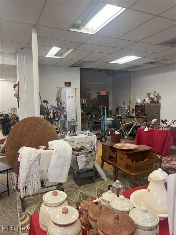 Firestone Park Lot - Commercial Sale