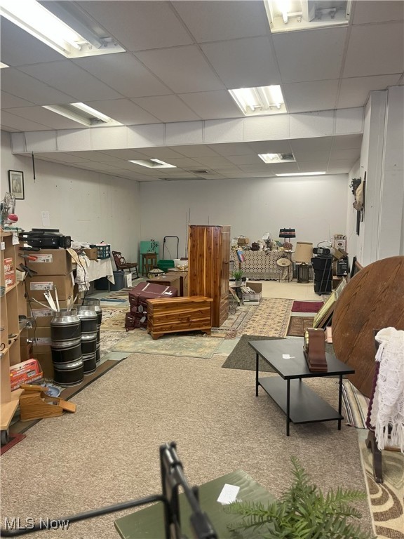 Firestone Park Lot - Commercial Sale