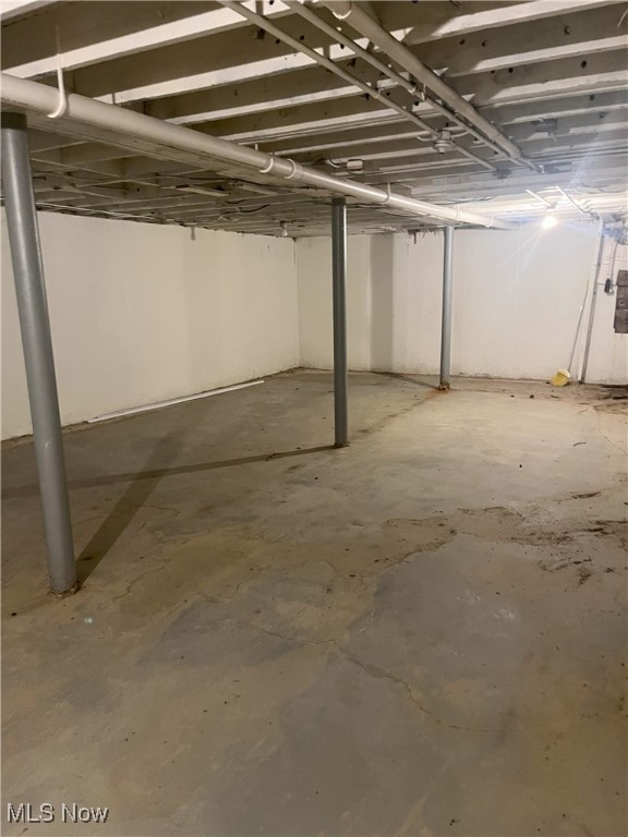 Firestone Park Lot - Commercial Sale