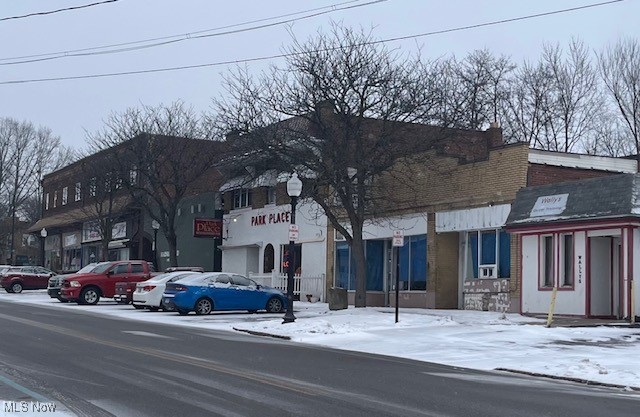 Firestone Park Lot - Commercial Sale