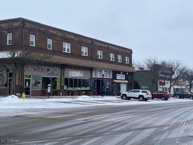Firestone Park Lot - Commercial Sale
