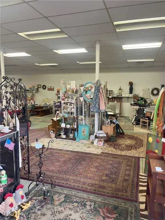 Firestone Park Lot - Commercial Sale