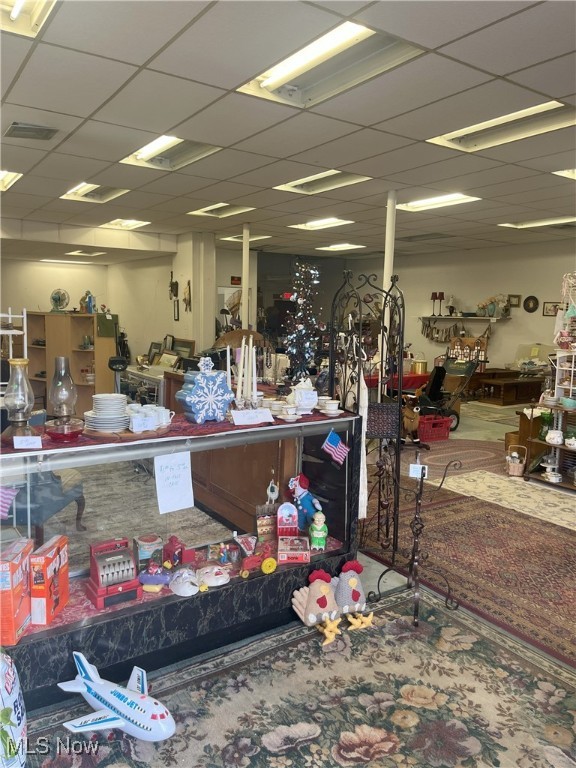 Firestone Park Lot - Commercial Sale