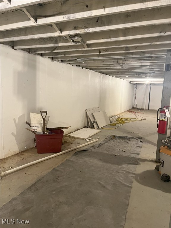 Firestone Park Lot - Commercial Sale