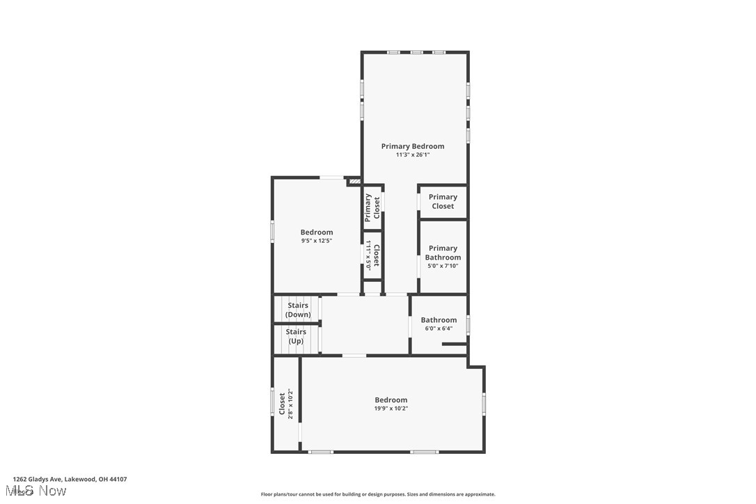 1262 Gladys Avenue, Lakewood, Ohio image 47