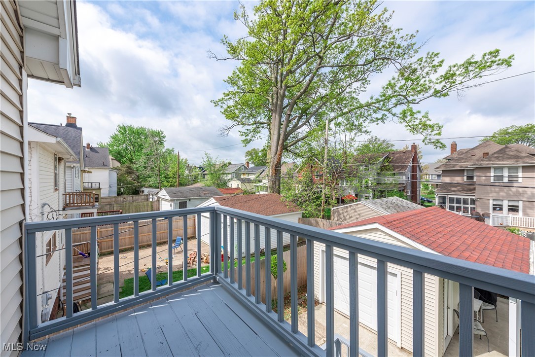 1262 Gladys Avenue, Lakewood, Ohio image 30