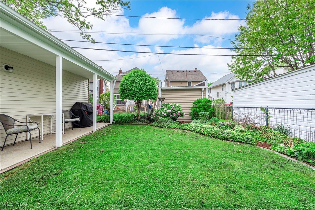 1262 Gladys Avenue, Lakewood, Ohio image 41
