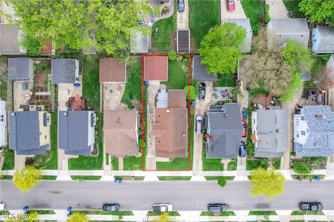 1262 Gladys Avenue, Lakewood, Ohio image 44