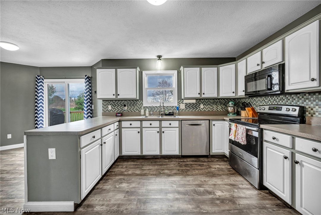 Sterling Glen - Residential