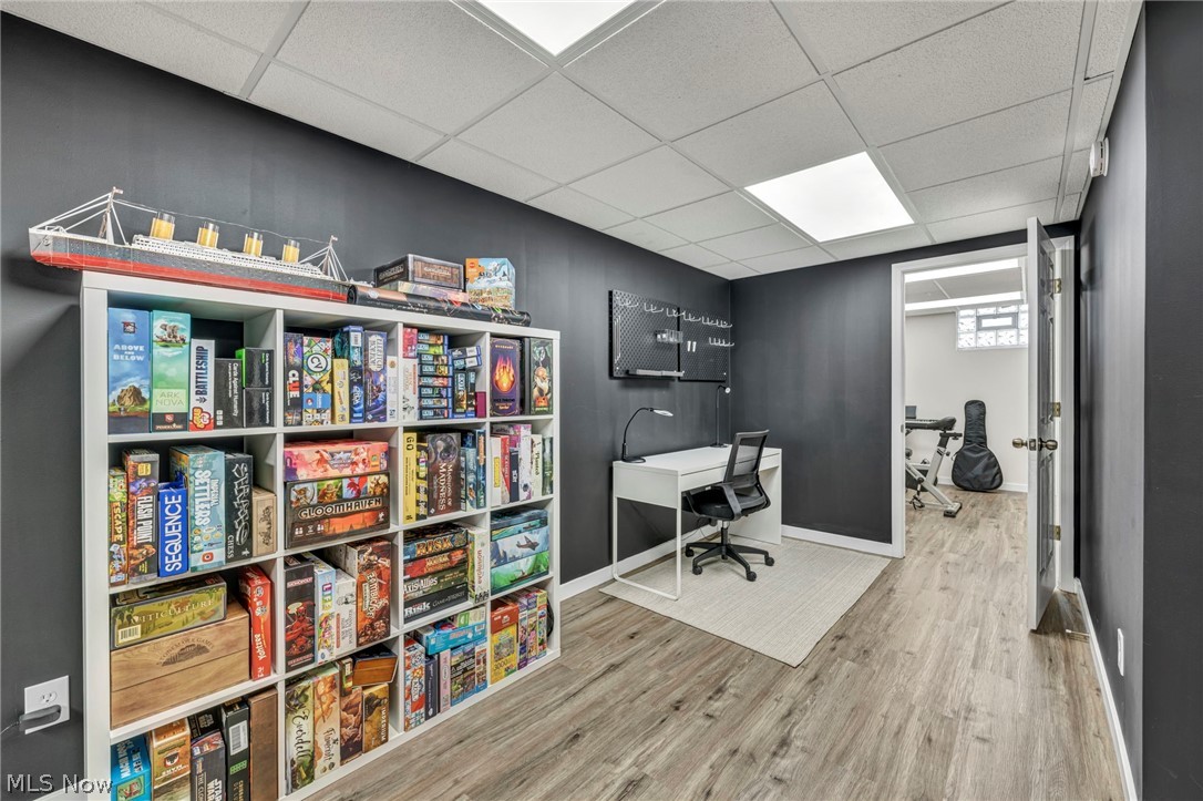 Sterling Glen - Residential