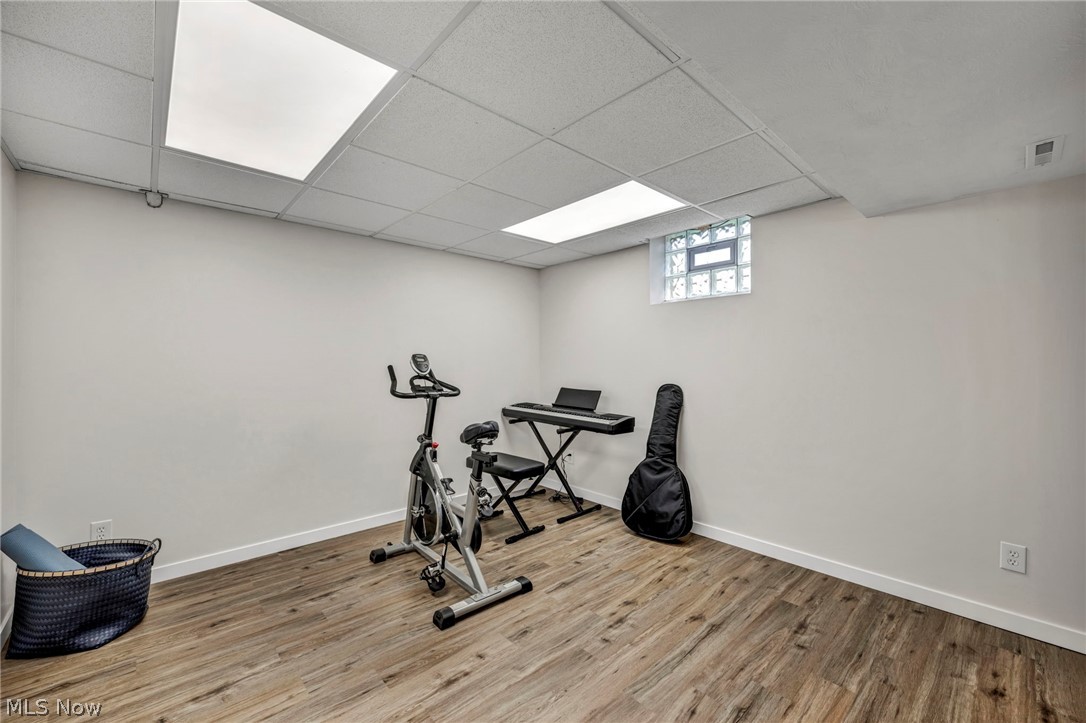 Sterling Glen - Residential