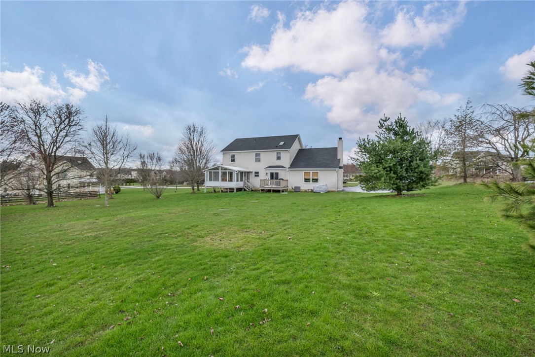 Sterling Glen - Residential