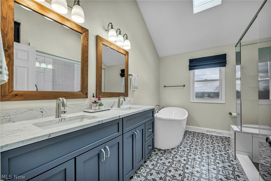 Sterling Glen - Residential